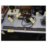 Camber gauge