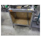 Shop cart