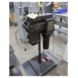 Rapid Air Stock straightener