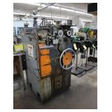 Torrington Precision Spring model W-115A