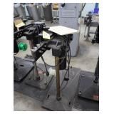 Rapid Air Stock straightener