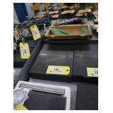 Granite surface plate 12x9