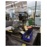 Speedy Cut ST1-KU tapping machine
