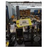 Mitutoyo digital height gauge