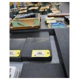 Granite surface plate 12x9