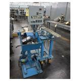 Dyna-Slide parts vibrator