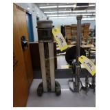 Mitutoyo precision height gauge