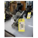 PanaPress small arbor press