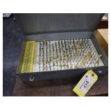 Pin gauge set