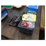 Lot of 2 sets of HeliCoils