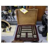 Anton Machine Works parallel set