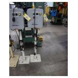 Mascon stock sensor