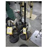 Durant stock sensor CLC-1