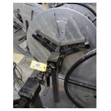 Rapid Air uncoiler/payoff