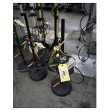 Durant stock sensor CLC-1