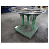 Die lift table