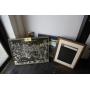Lot of three prints, Close Encounter with the