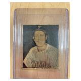 1951 BERK ROSS MIKE GOLIAT