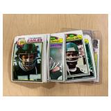50    60s AND 70s EAGLES CARDS