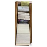 LOT OF STAR TREK CARDS