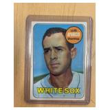 1969 TOPPS LUIS APARICIO