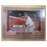 1955 BOWMAN  25 MINNIE MINOSO