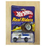 1982 HOT WHEELS REAL RIDERS NO.4368