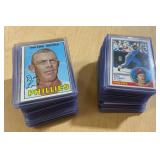 LOT OF VINTAGE CARDS INCL SCHMIDT ROSE CARLTON