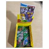 180 ROOKIE CARDS IN RETAIL PACKS