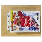 TOPPS BASEBALL 2021 SERIES 1    SEALED PACKAGE