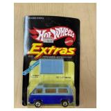 1982 HOT WHEELS EXTRAS NO.4340 SUNAGON