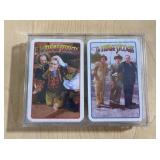 1997 THREE STOOGES CARDS