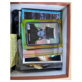 LOT OF STAR WARS CARDS
