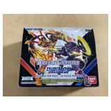 DOUBLE DIAMOND DIGIMON CARD GAME