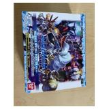 DIGIMON CARD GAME