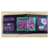 INVADER ZIM WALLET