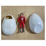 MORK FROM ORK EGG SHIP