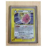 POKEMON EXPEDITION HOLO CLEFABLE