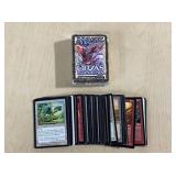 MAGIC CARDS URZAS SAGA