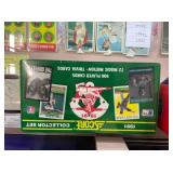 1991 SCORE COLLECTOR SET