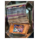 YUGIOH AND POKEMON CARDS LOT