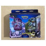 SEALED BOX OF POKEMON CARDS