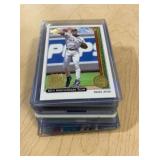 20 DEREK JETER CARDS
