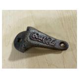 100 YEAR OLD COKE OPENER