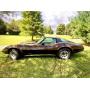 1979 Chevy Corvette Coupe