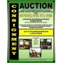SPRING FAIRGROUND CONSIGNMENT AUCTION