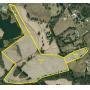 80+/- ACRES IN 2 TRACTS