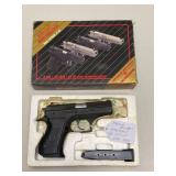 Magnum Research Baby Eagle 9mm (125268)