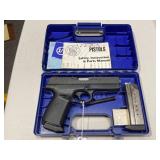 Smith & Wesson SW9F 9mm (PAH4414)