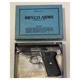 Bryco Arms 38 .32 (004479)